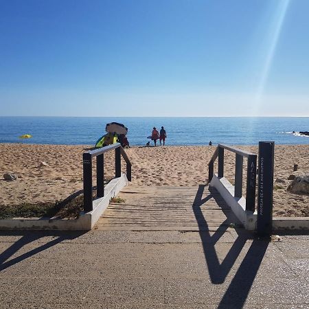 Apartamento T1 Boavista 6 Vista Mar Wi-Fi Ar Cond Quarteira Exterior foto