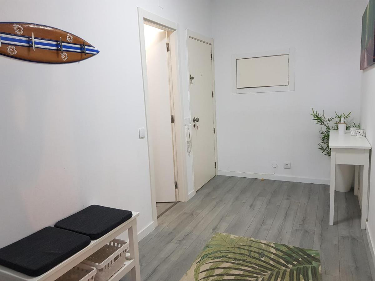 Apartamento T1 Boavista 6 Vista Mar Wi-Fi Ar Cond Quarteira Exterior foto